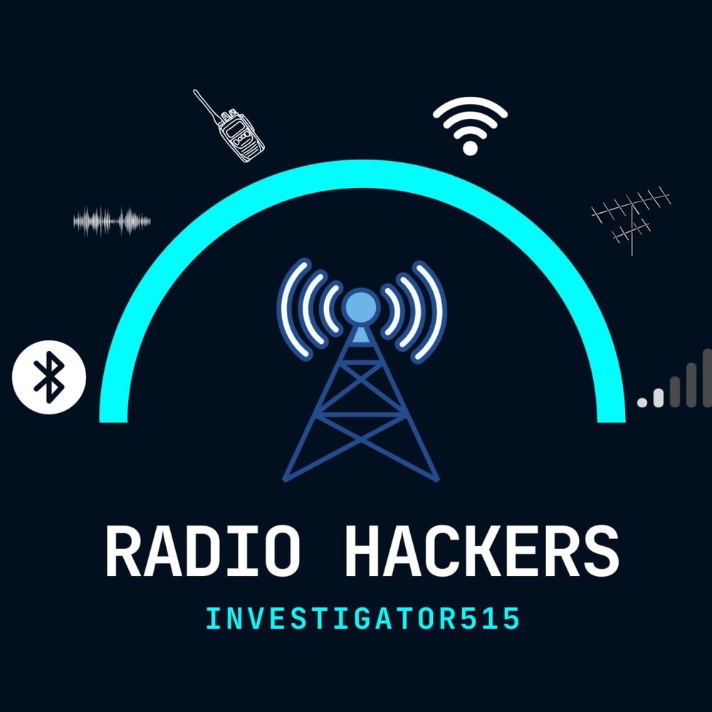 Radio Hackers