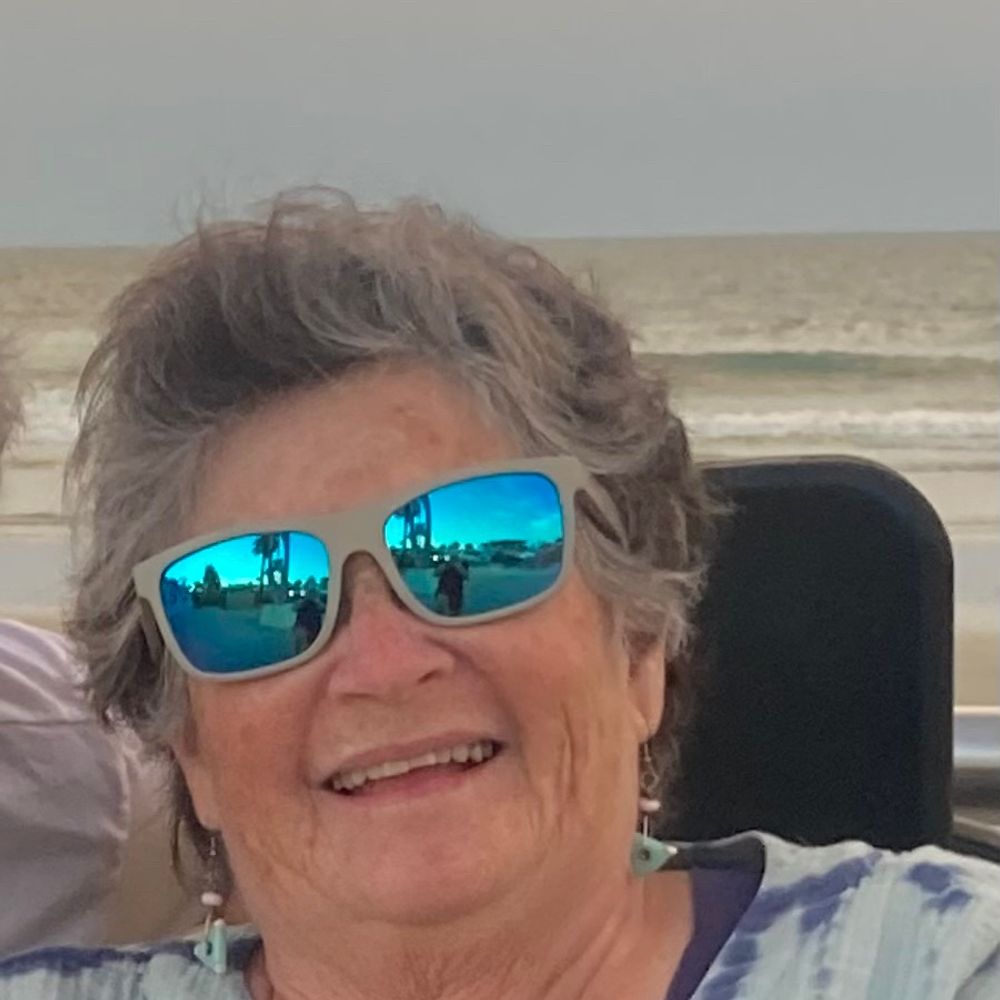Sandra Gail Lambert 🧑🏻‍🦼 🌈 (she/her) 