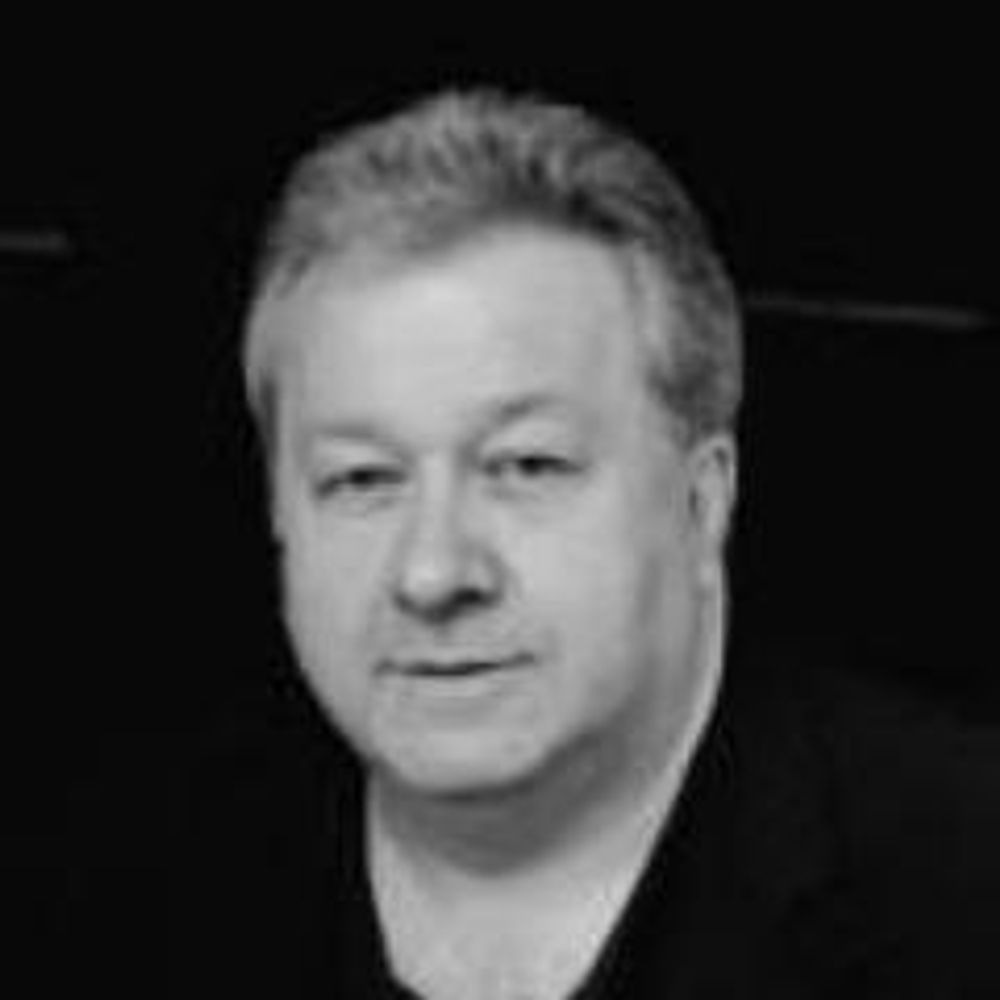 Paul Grainger