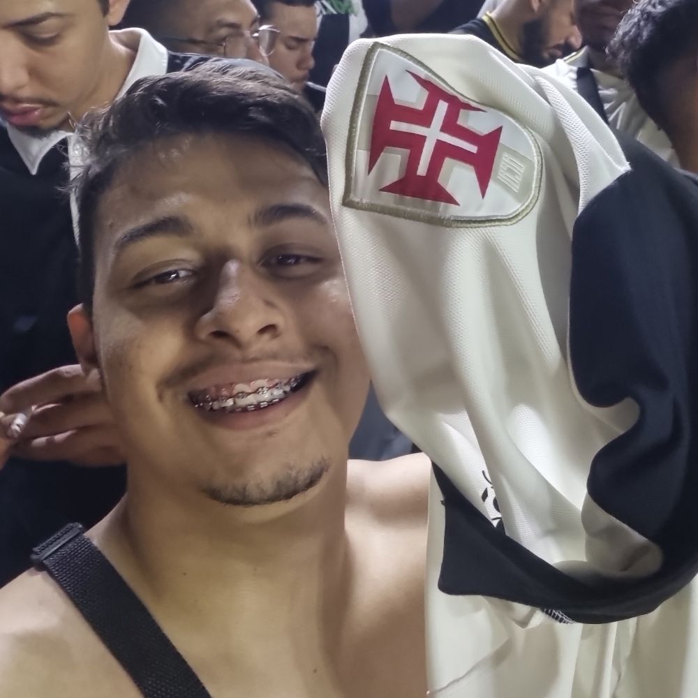 Vitor Correia