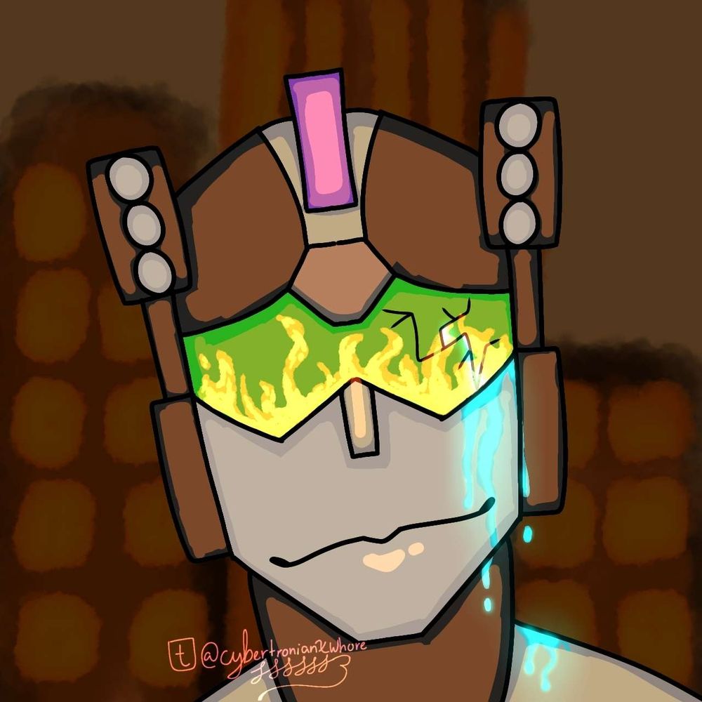 TheTransCodedTitan