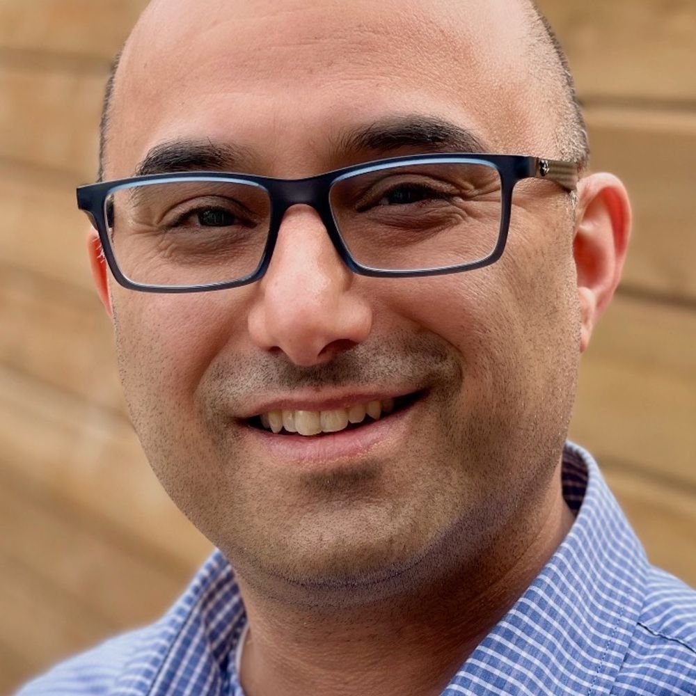 Cezar Khursigara