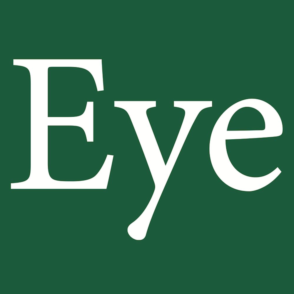 Eye Journal
