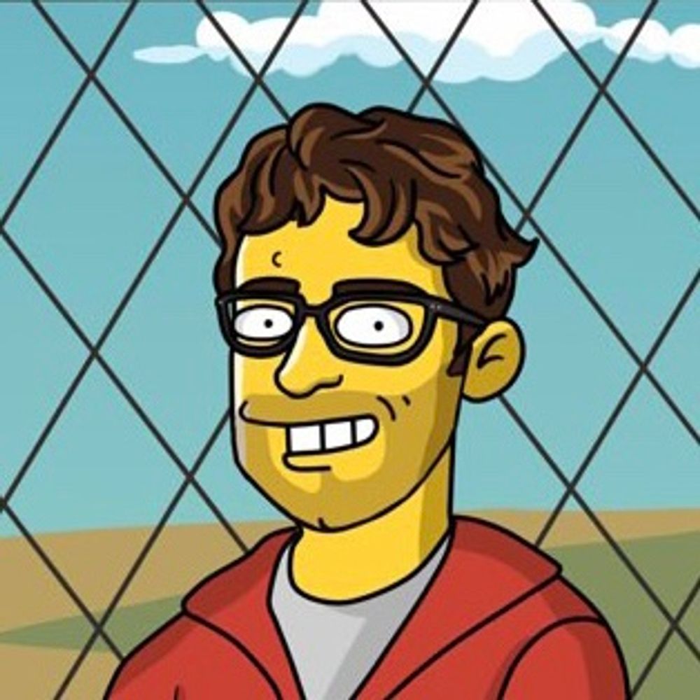 Dan B.