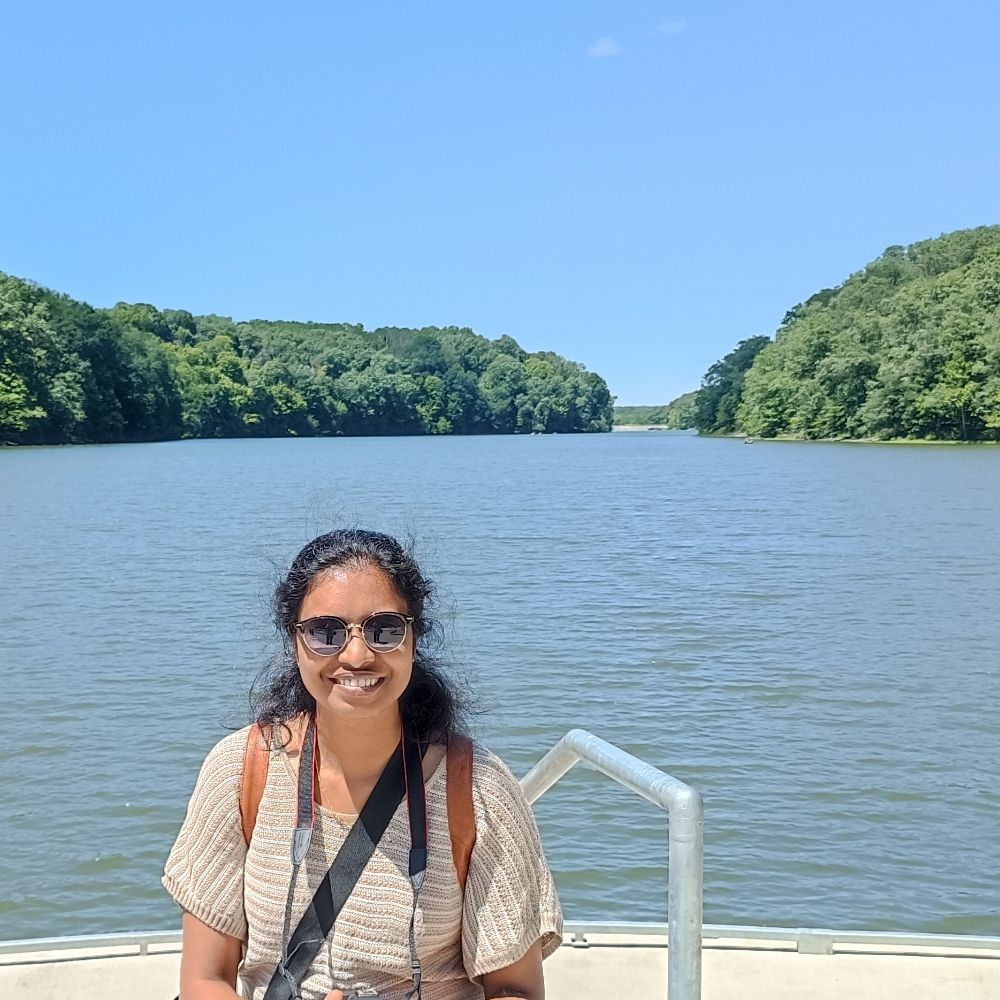 Megha H Sampangiramaiah