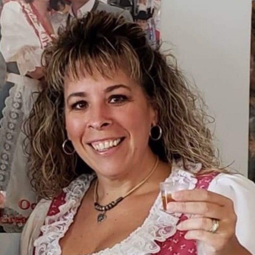 Vicki Buder