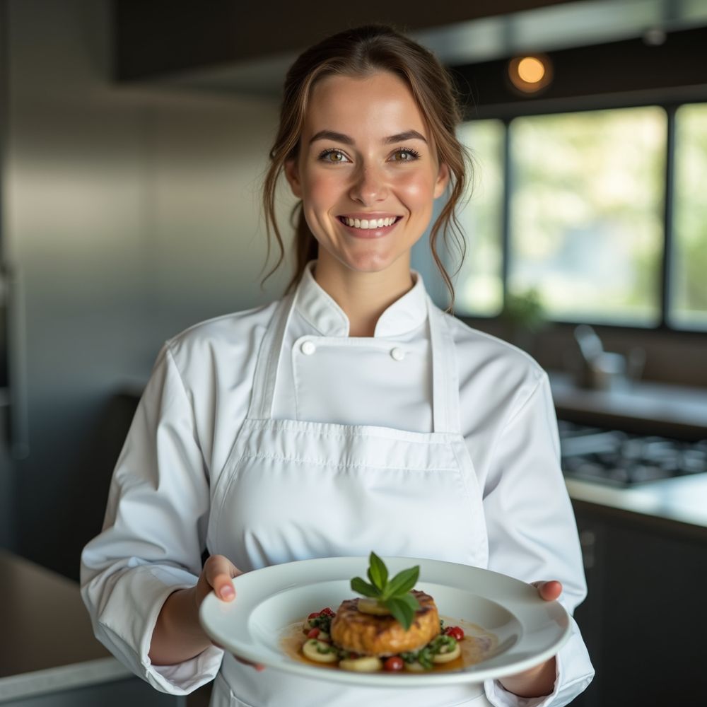 EasyRecipeChef