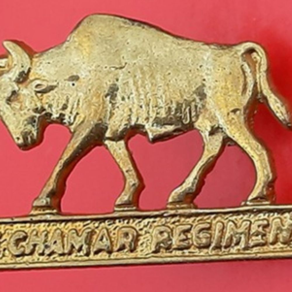Chamar Regiment