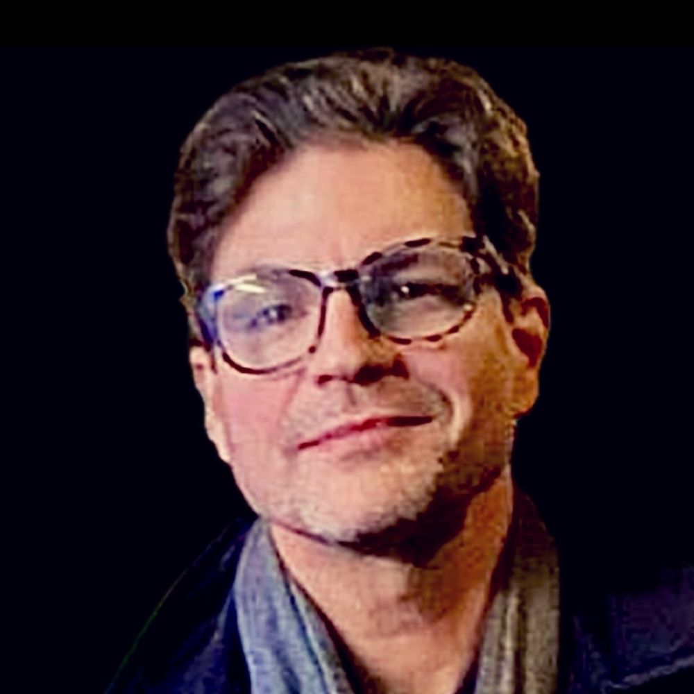 Gale Harold Fan ©️