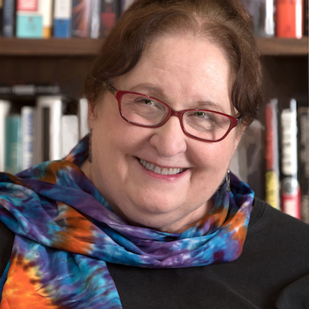 Brenda Marie Smith, Author