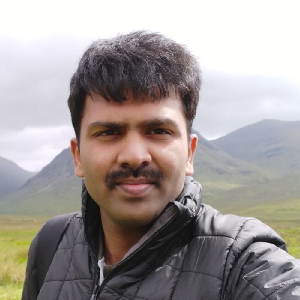Vivek Hari Sundar G