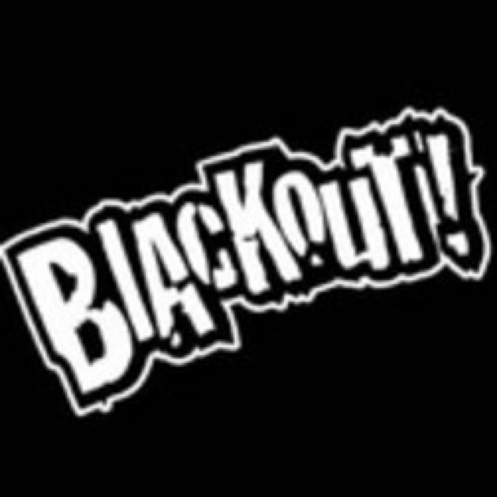 Blackout! Records