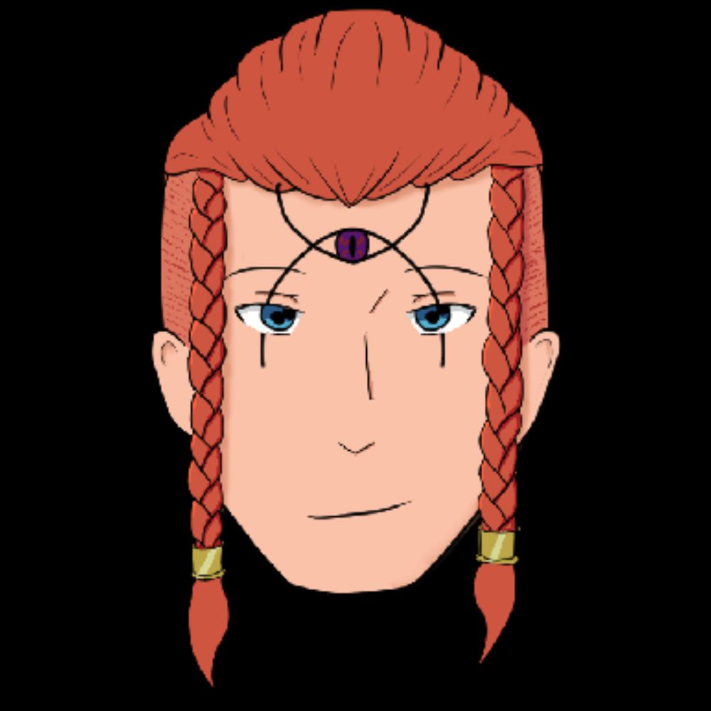 Jason of Enthur's avatar