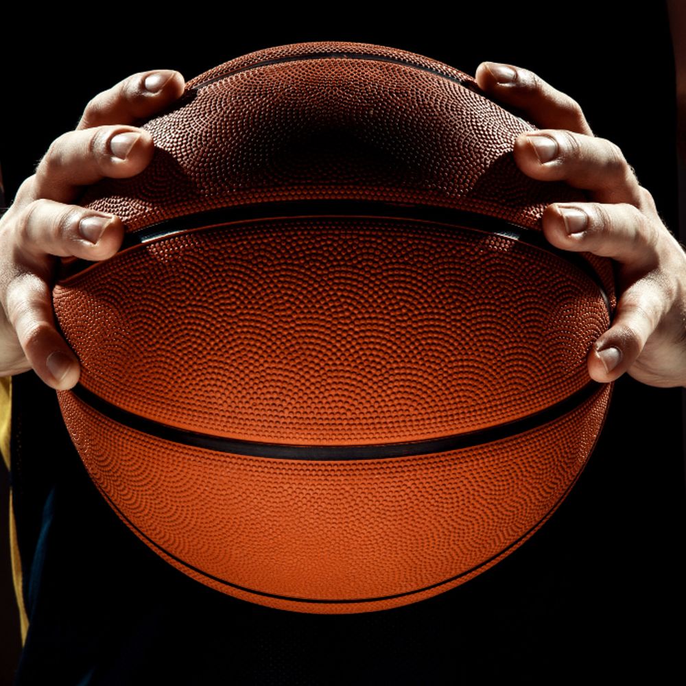 Baloncesto en español