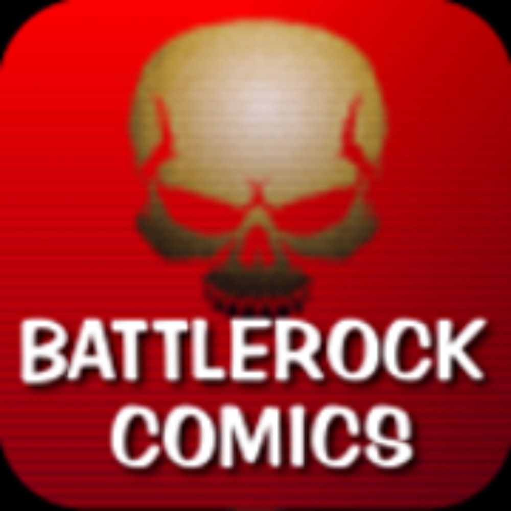 Battlerock Comics