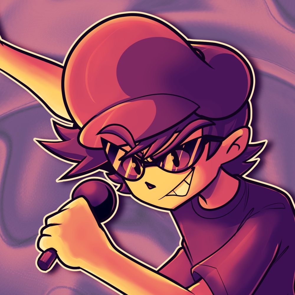 Josh M. (DashyPC)