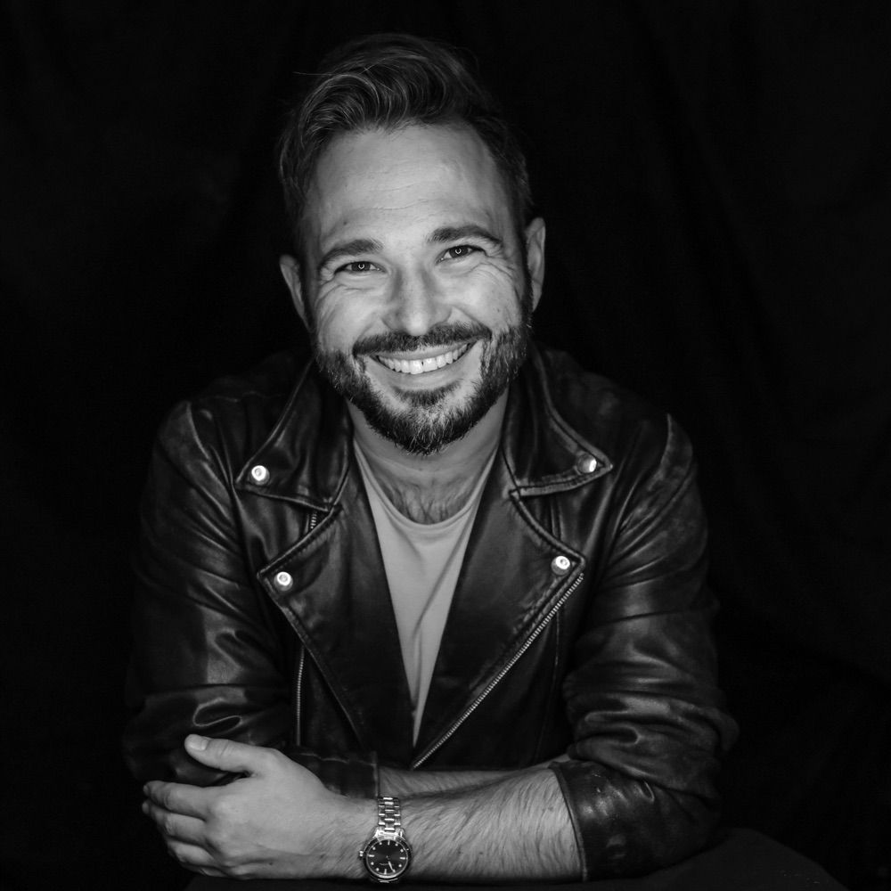 Michel Serra