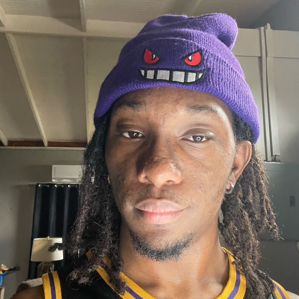 CalebLegend