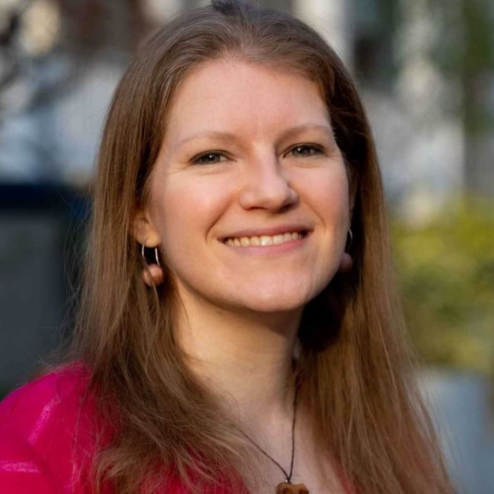 Kelly Moltzen