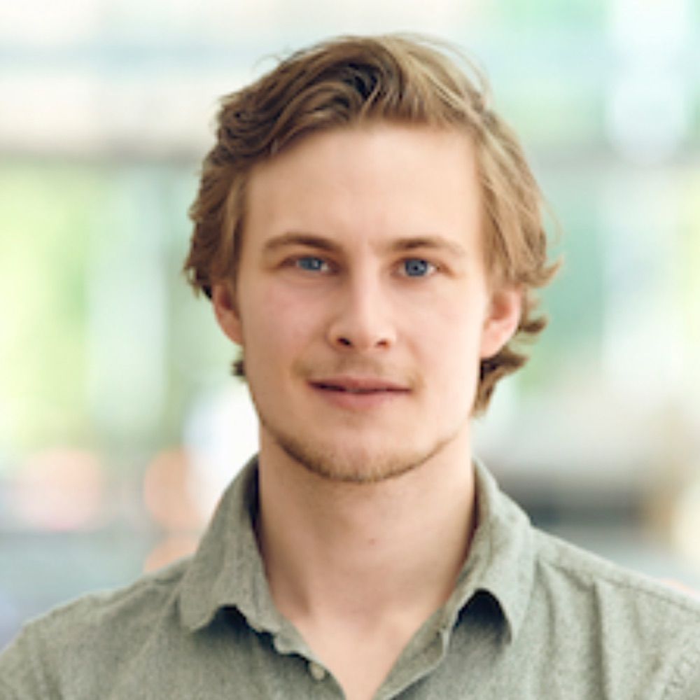 Niels Schneberger