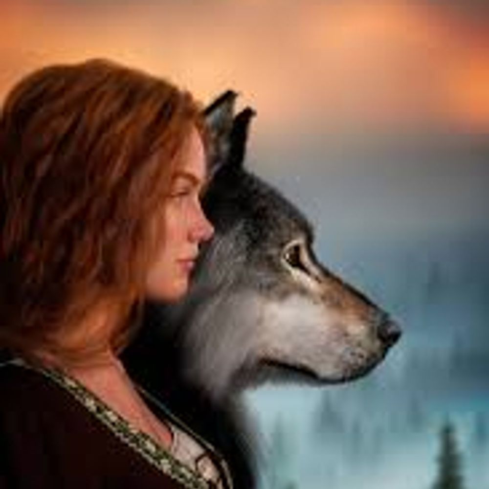 Lone Wolf 🐺