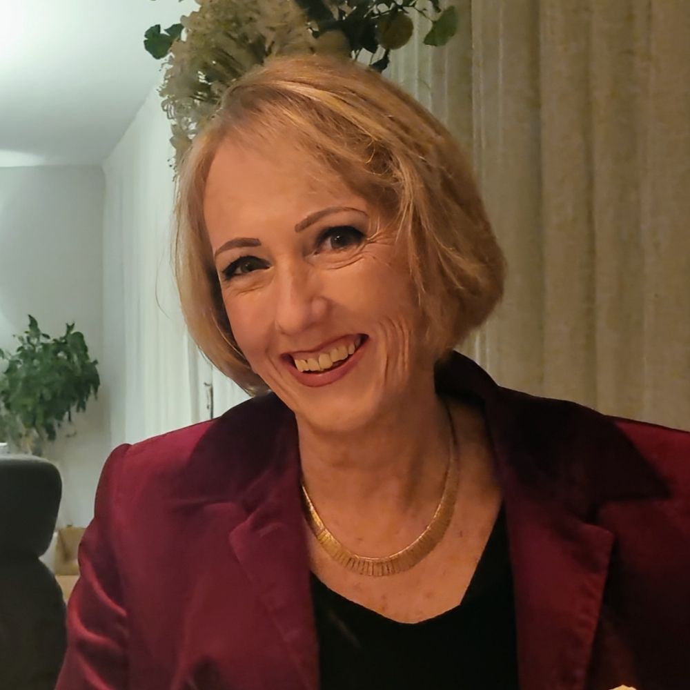 Mariëtte Dokman