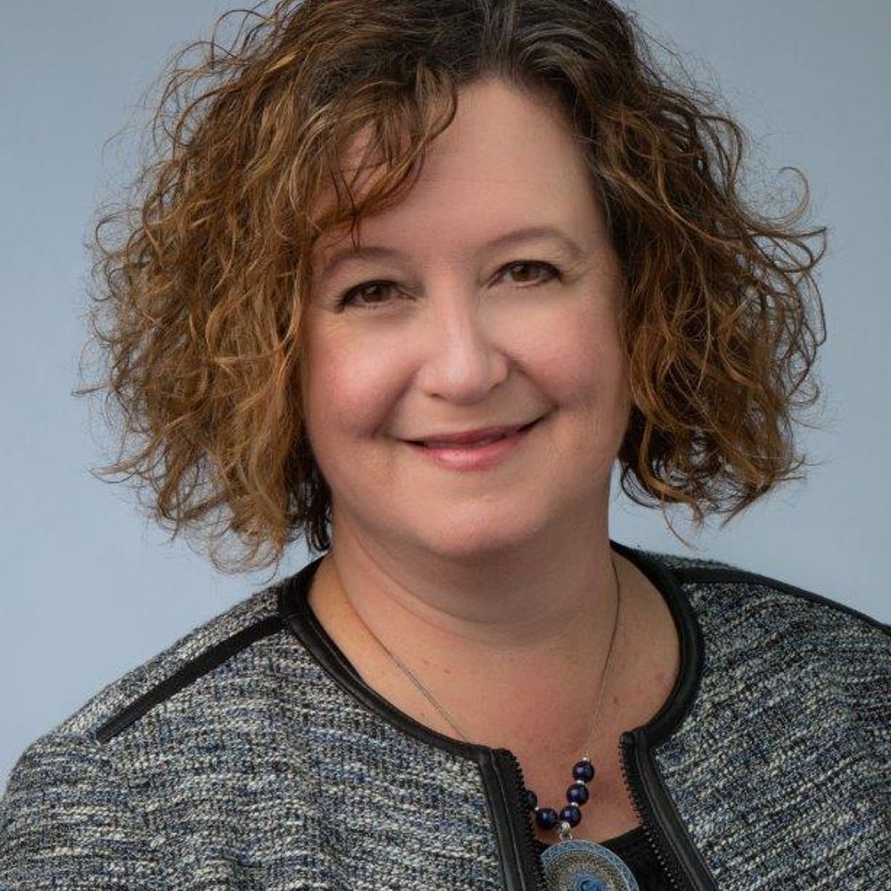 Jenny Hamby