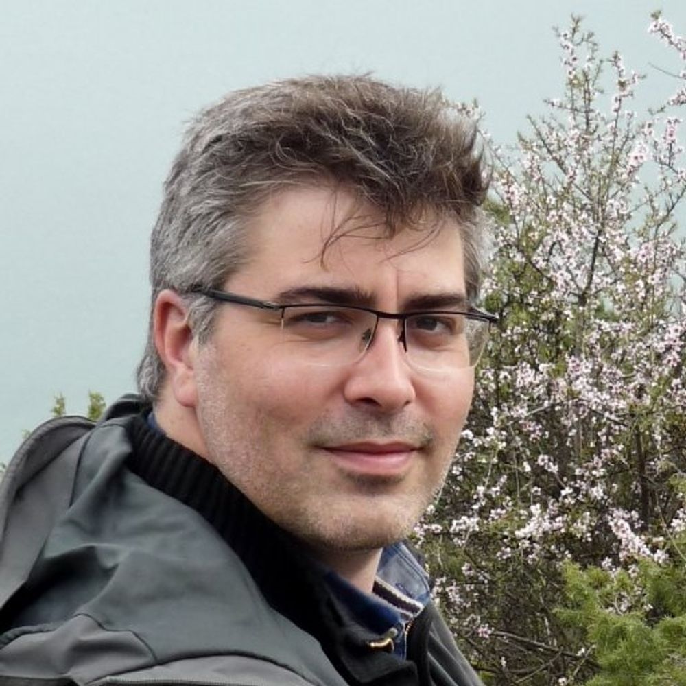 Bruno Nicostrate 
