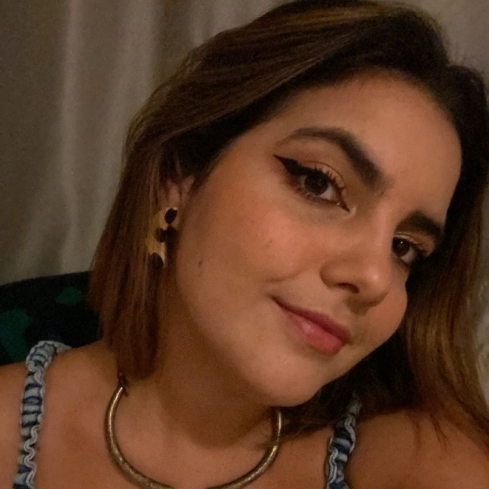 Gabs Bernal