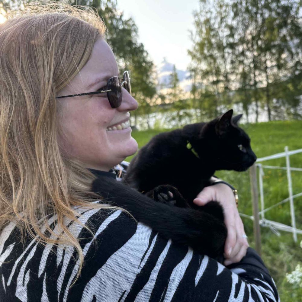 Tina Wilhelmsson