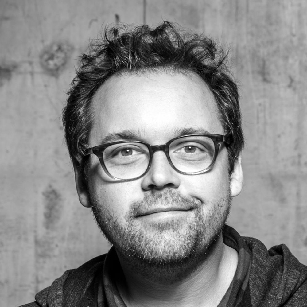 Patrick Schroen