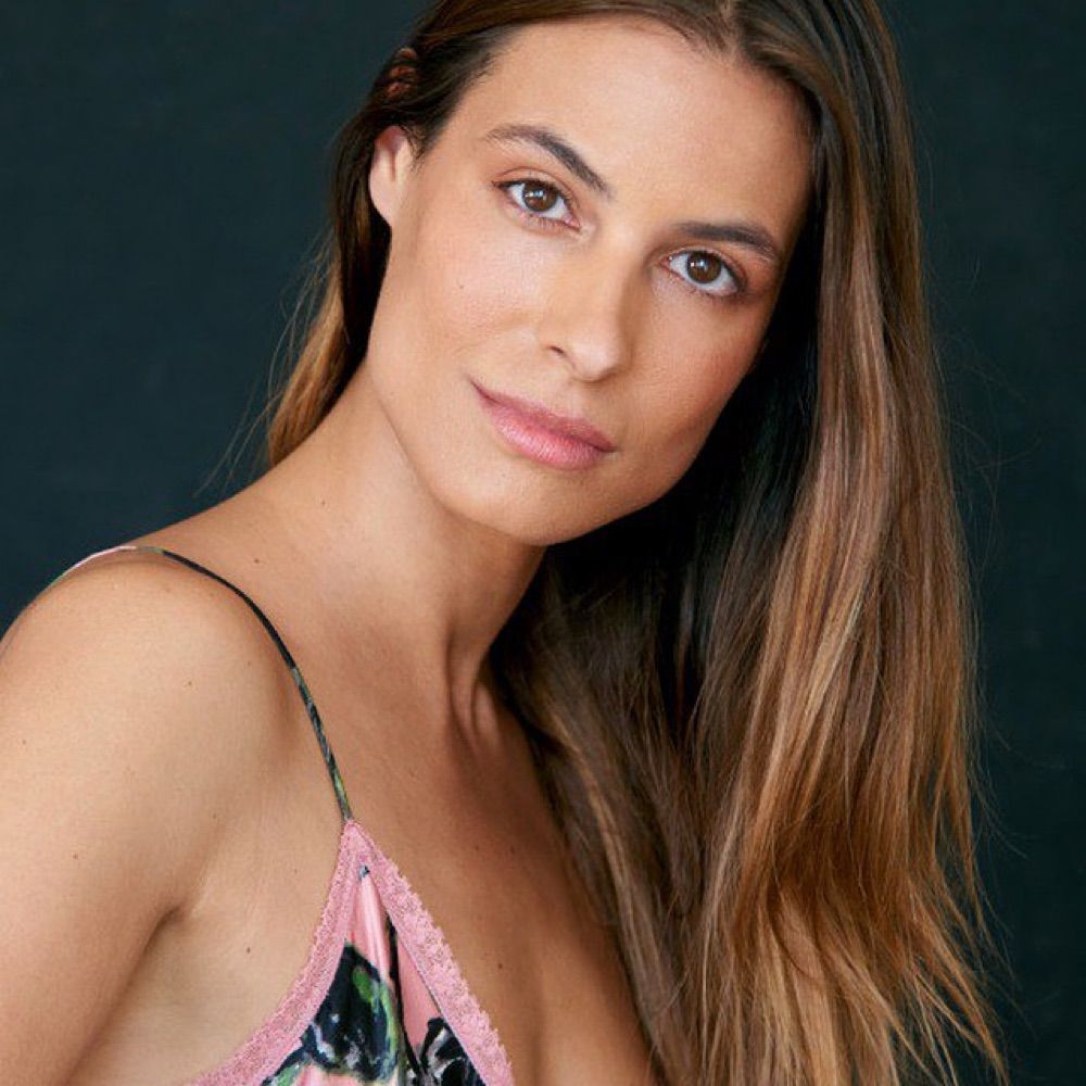 Isa Berlanga