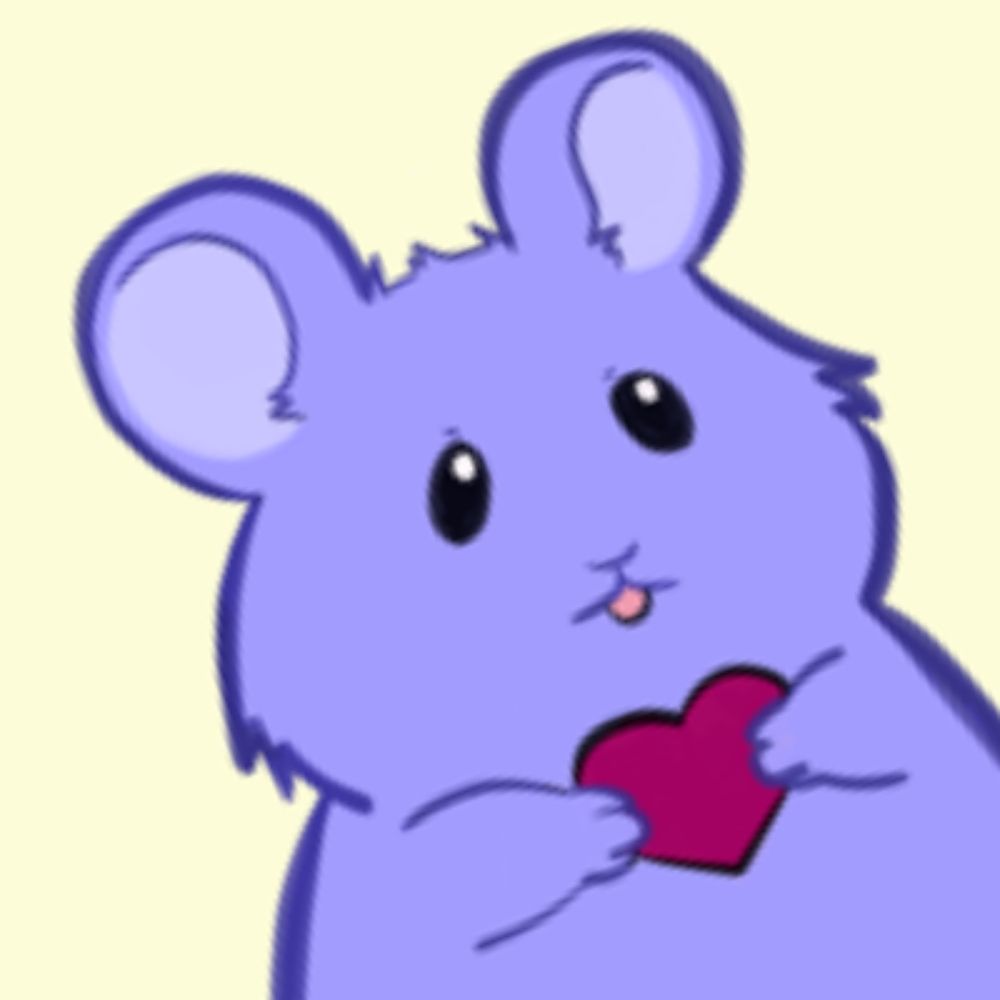 Suta 🐹 スタ