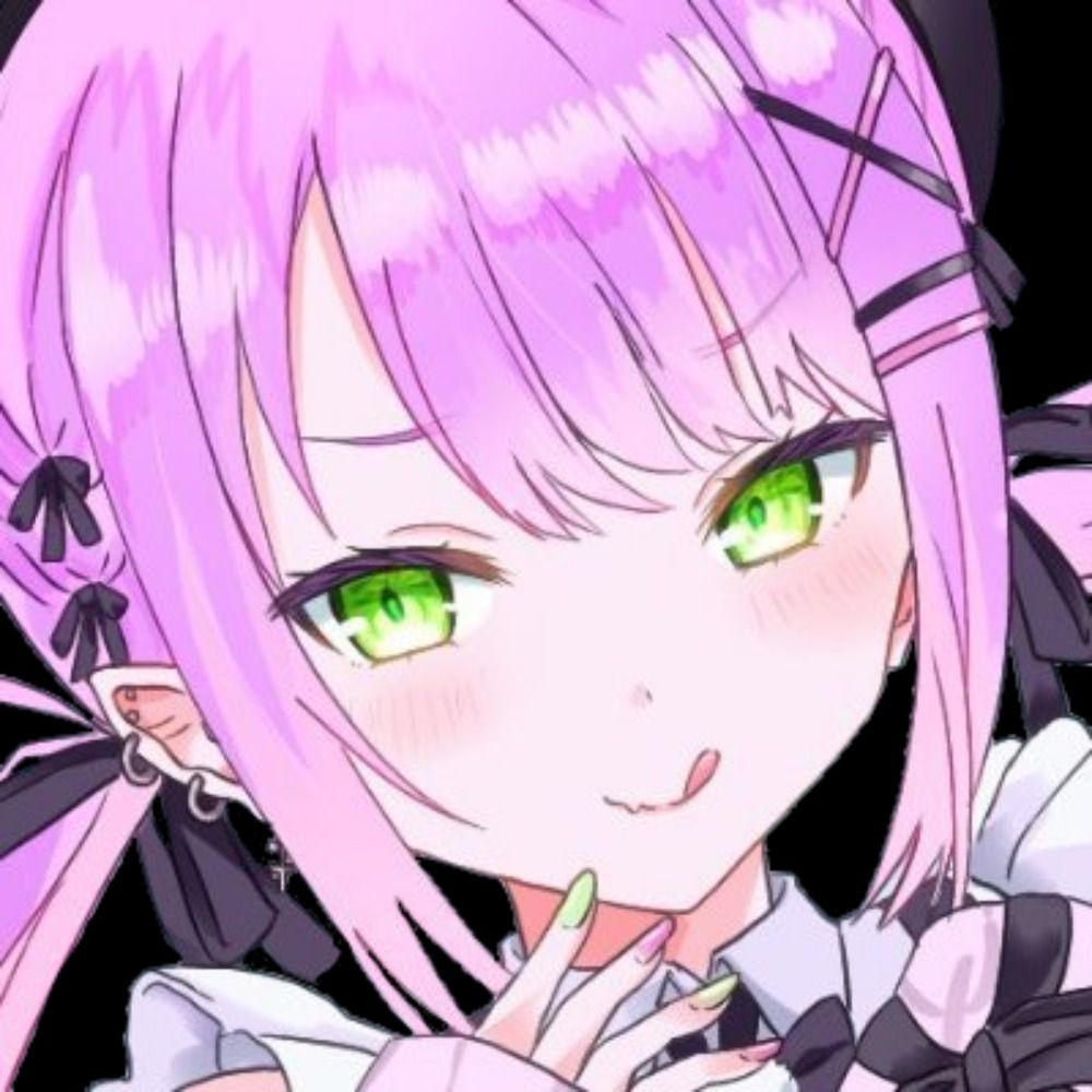 Mika ミカ 