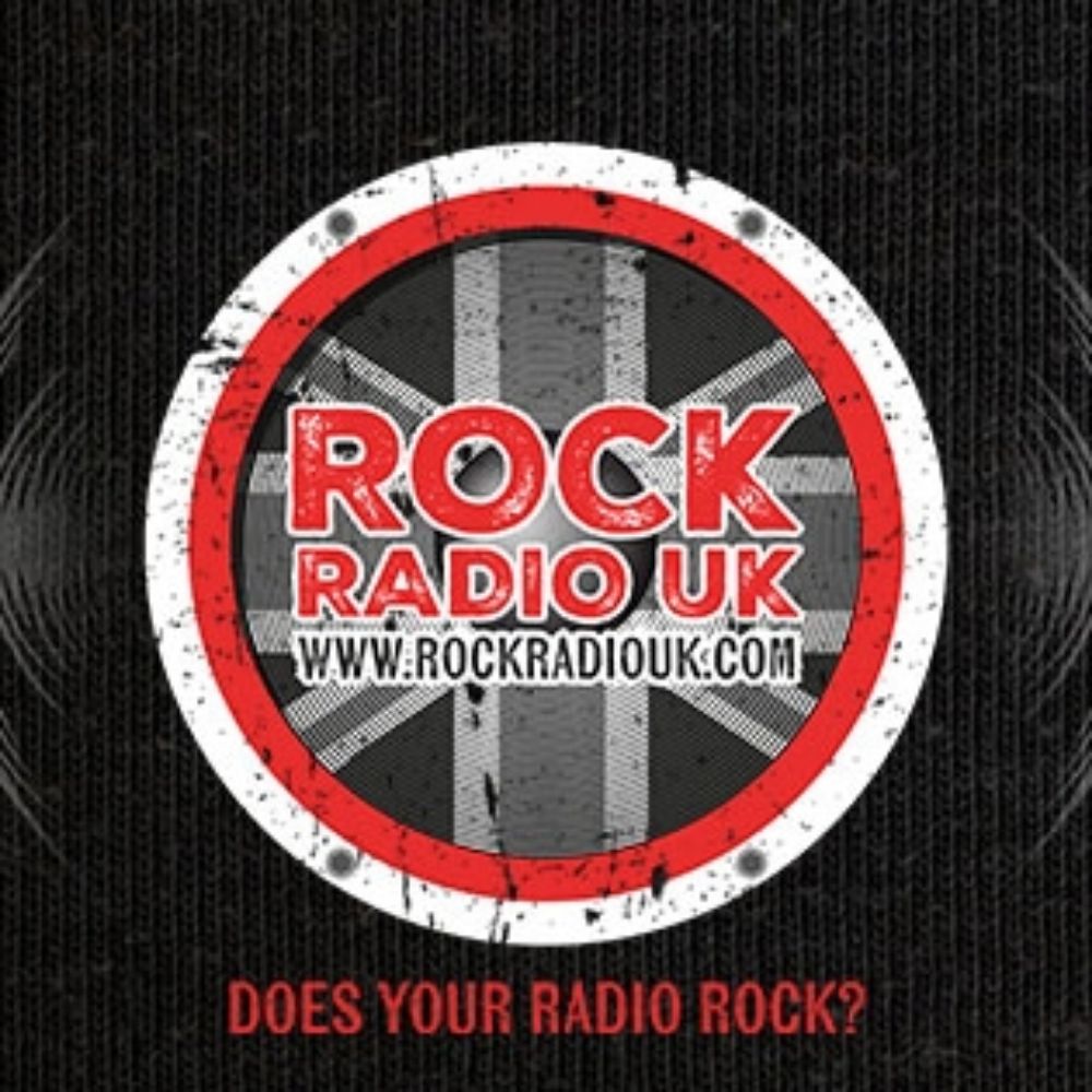 Profile picture rockradiouk.bsky.social