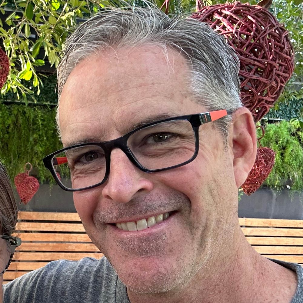 John Masterson