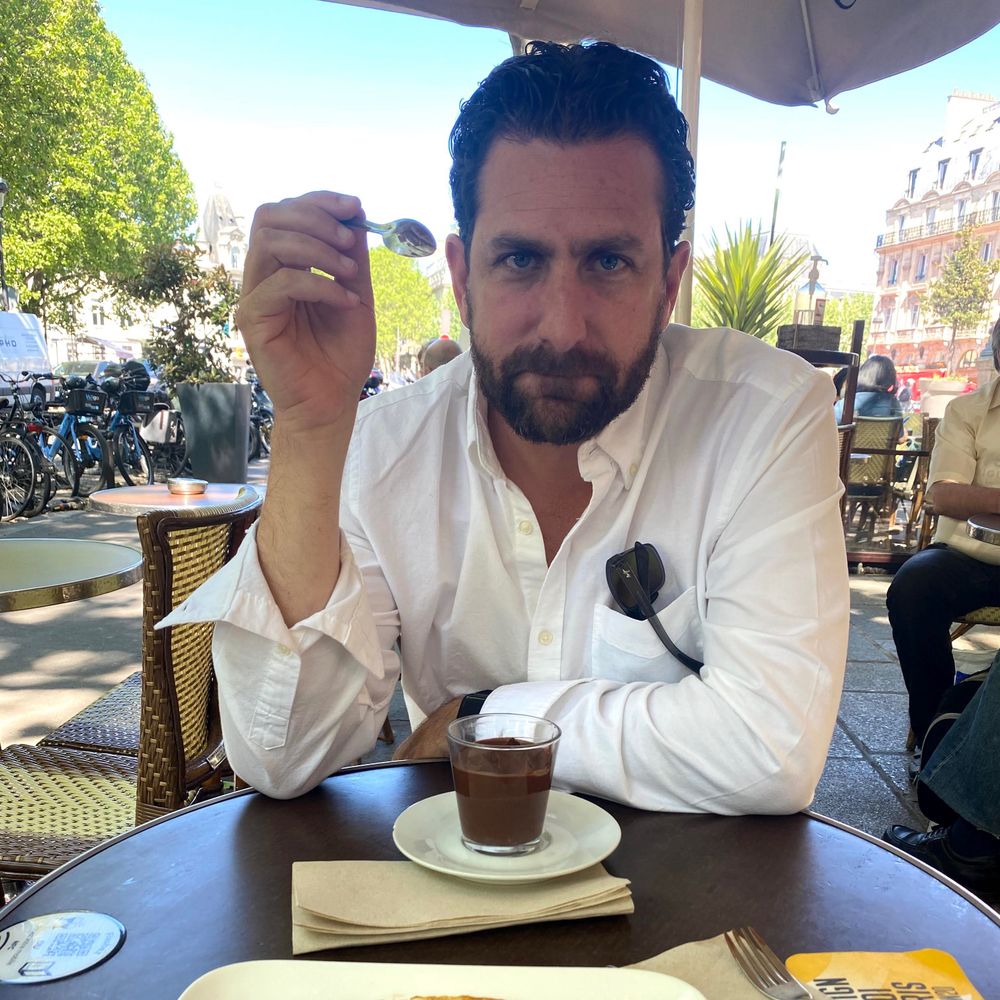 Marco A Perez