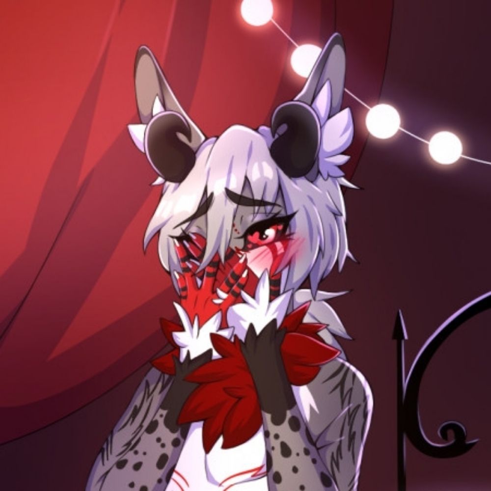 🔞Megadeamon🔞
