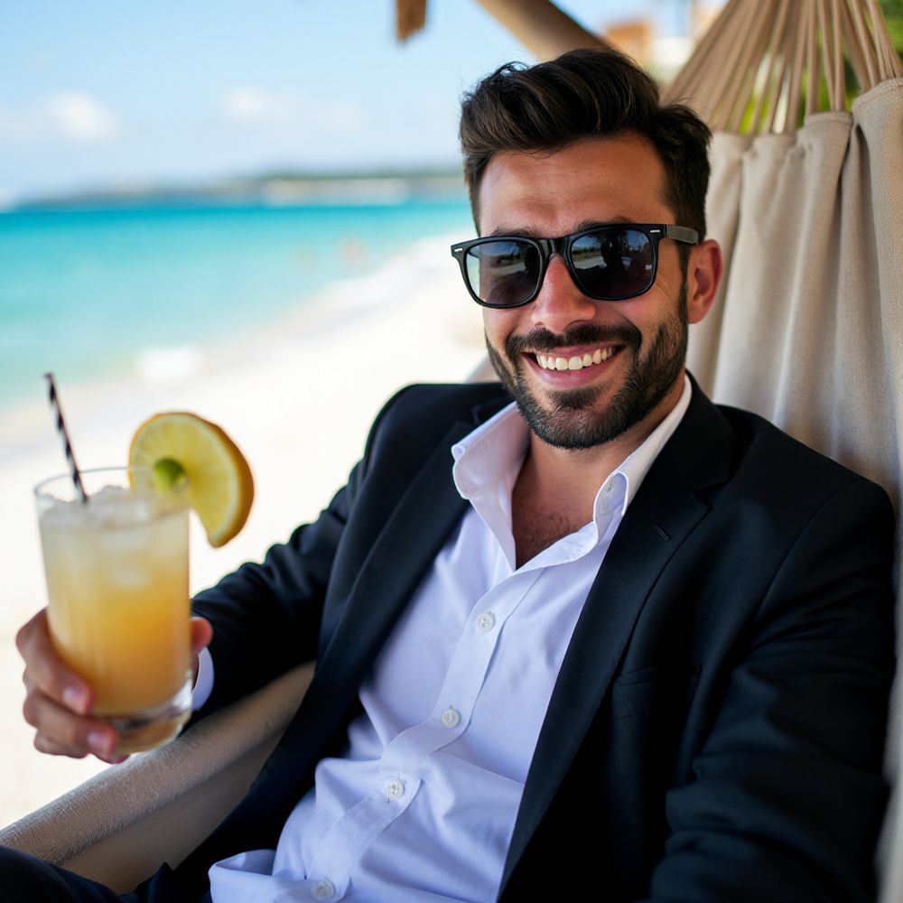 Hugo Sánchez Montalbán