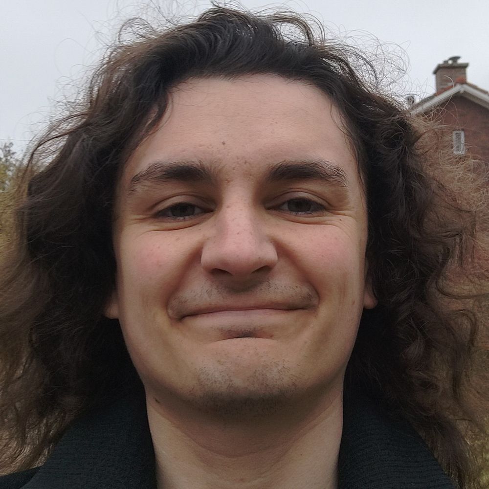 David M. Versluis