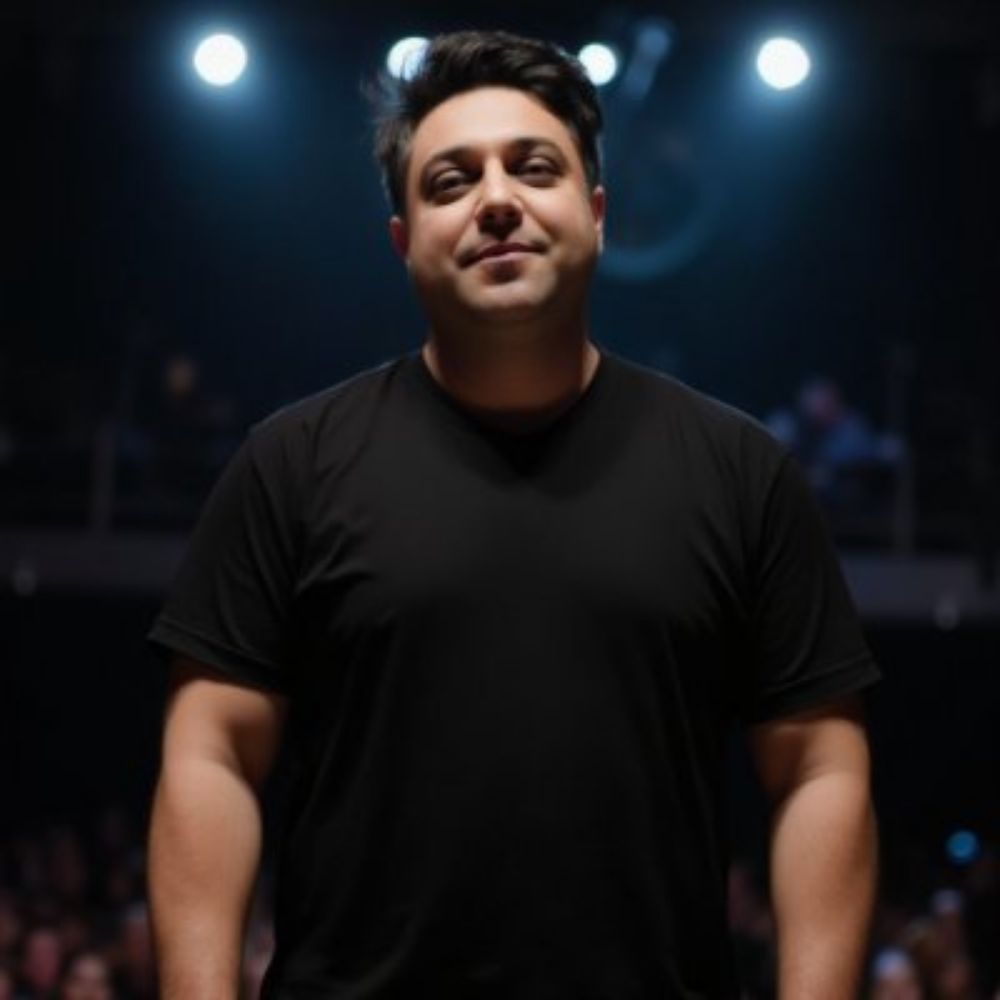 Mehdi