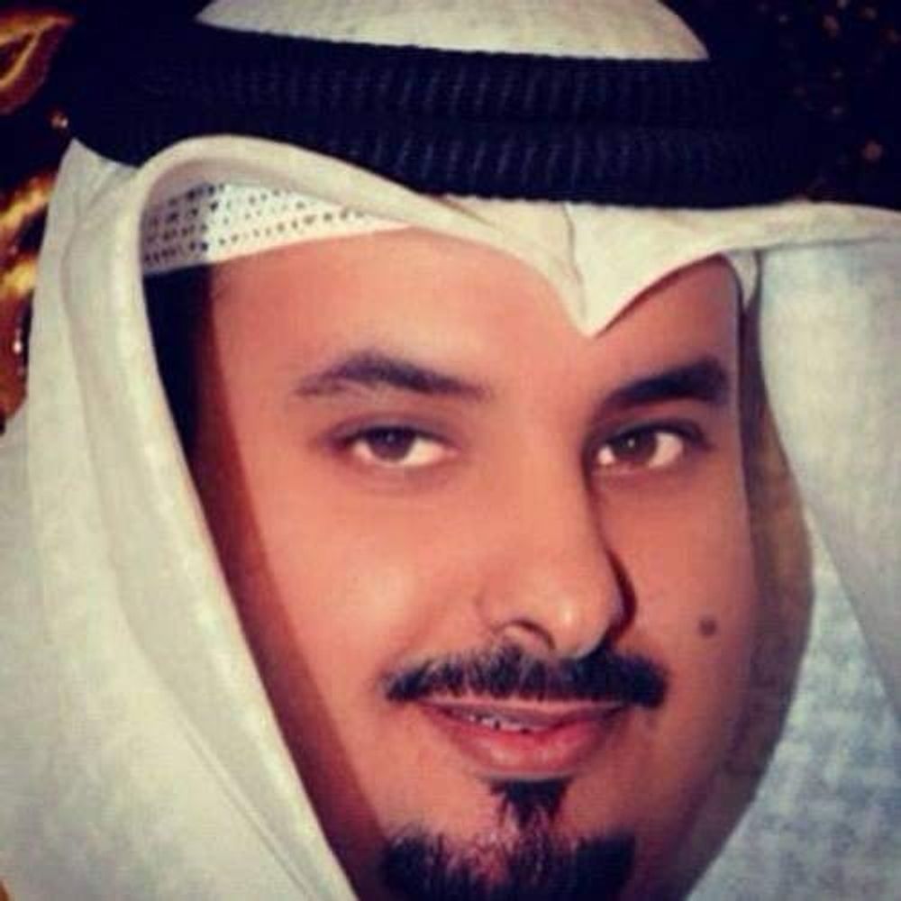 ® راشد العازمي