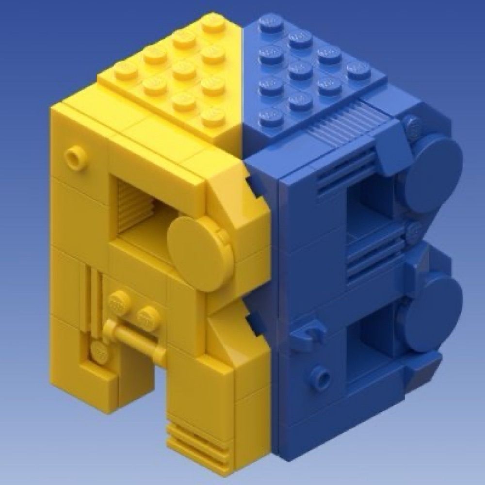 Renderbricks®