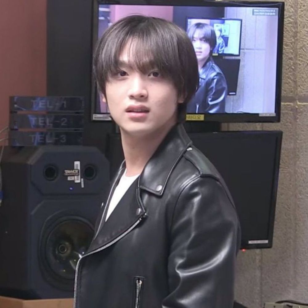haechanie 