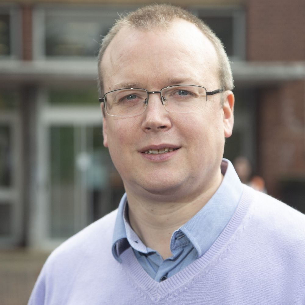 Dave Smith