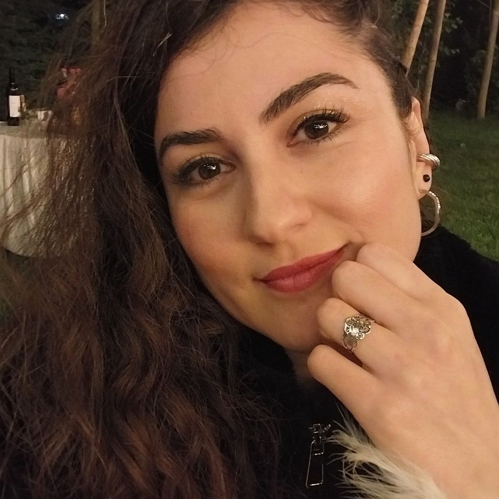 Ayşegül  Bahtiyaroğlu Tekin