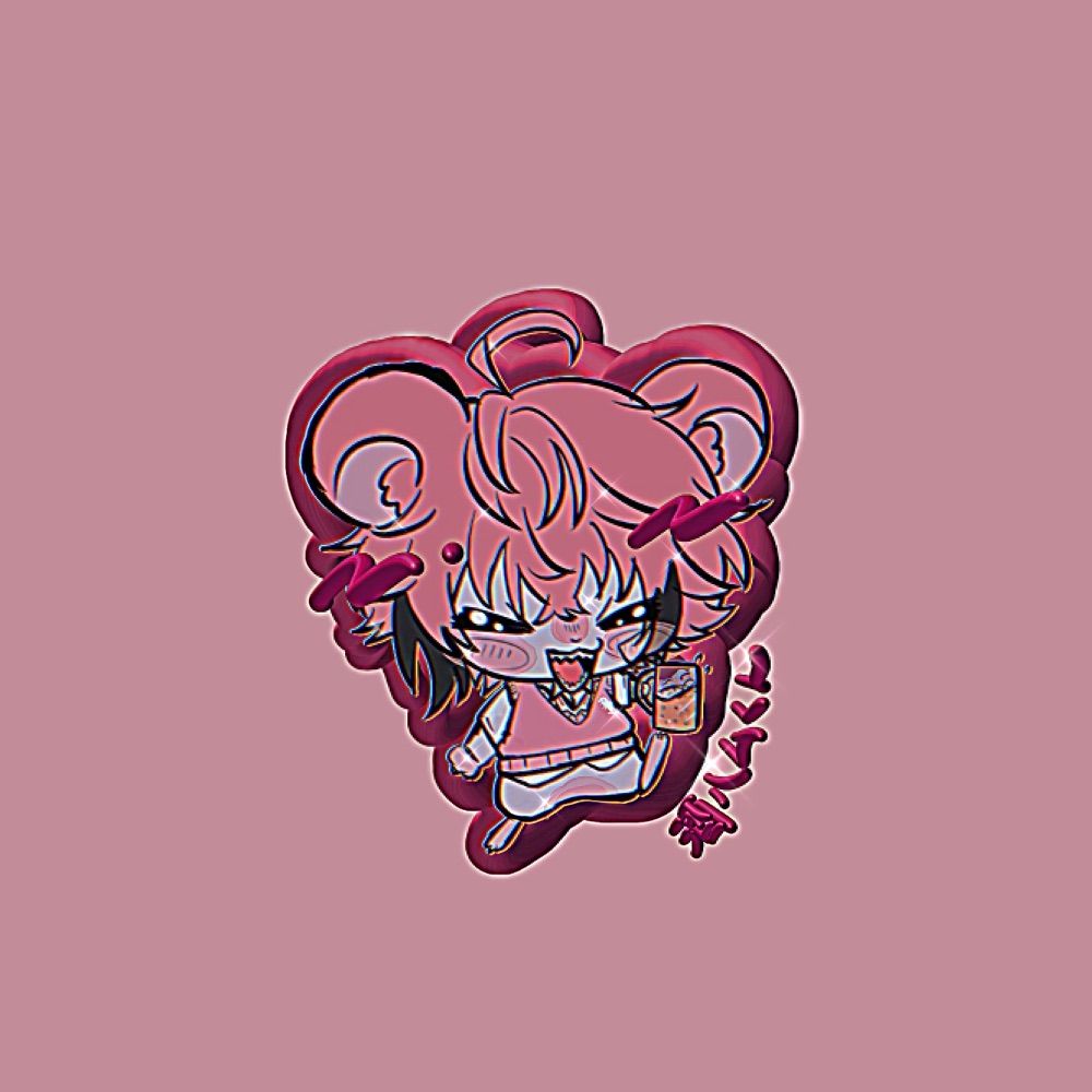 けものもけ˶ᐡ ˙̫ ᐡ˵