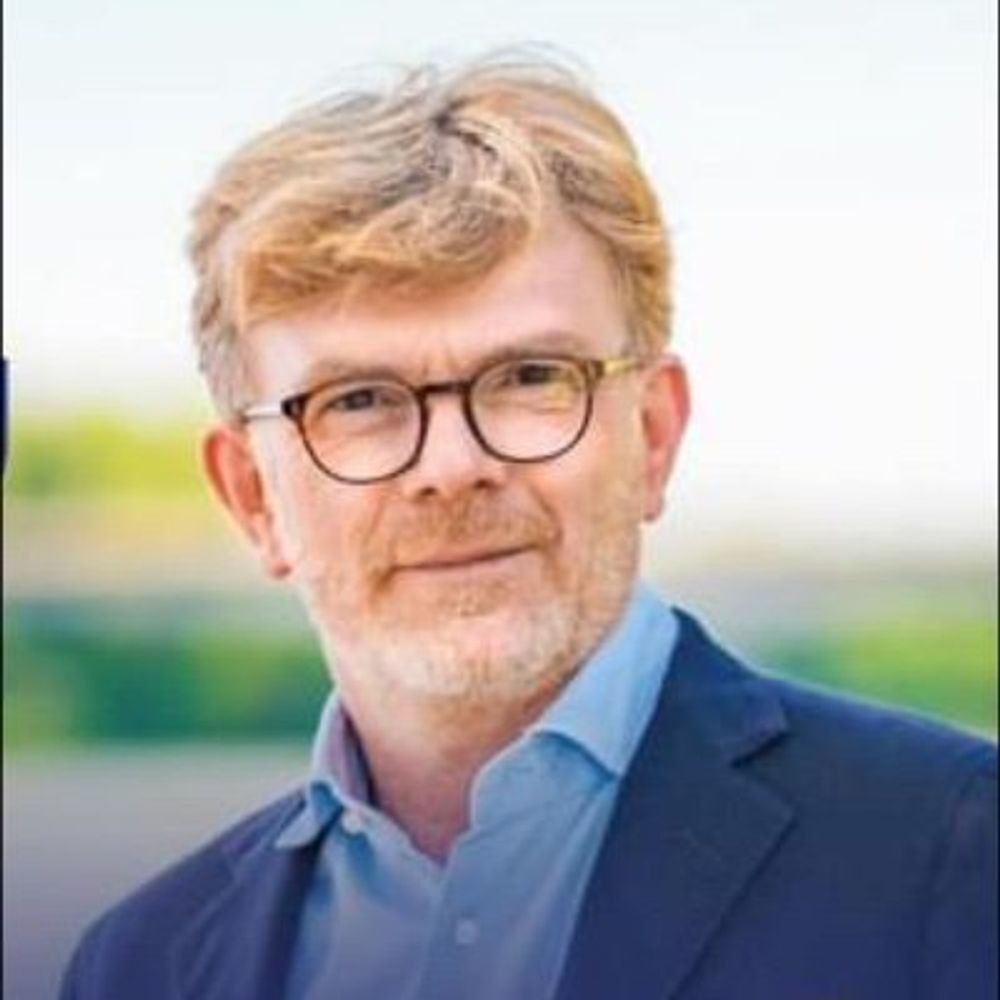 Marc Fesneau