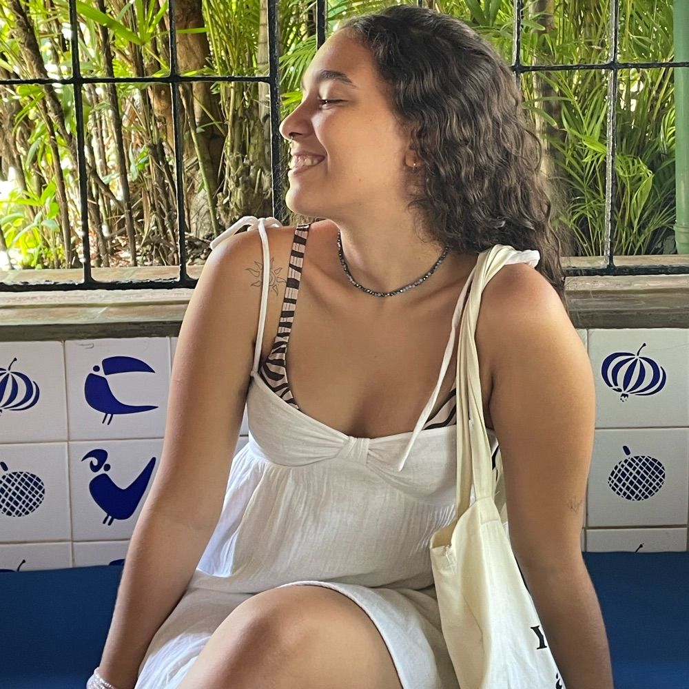 Anandassz🏹