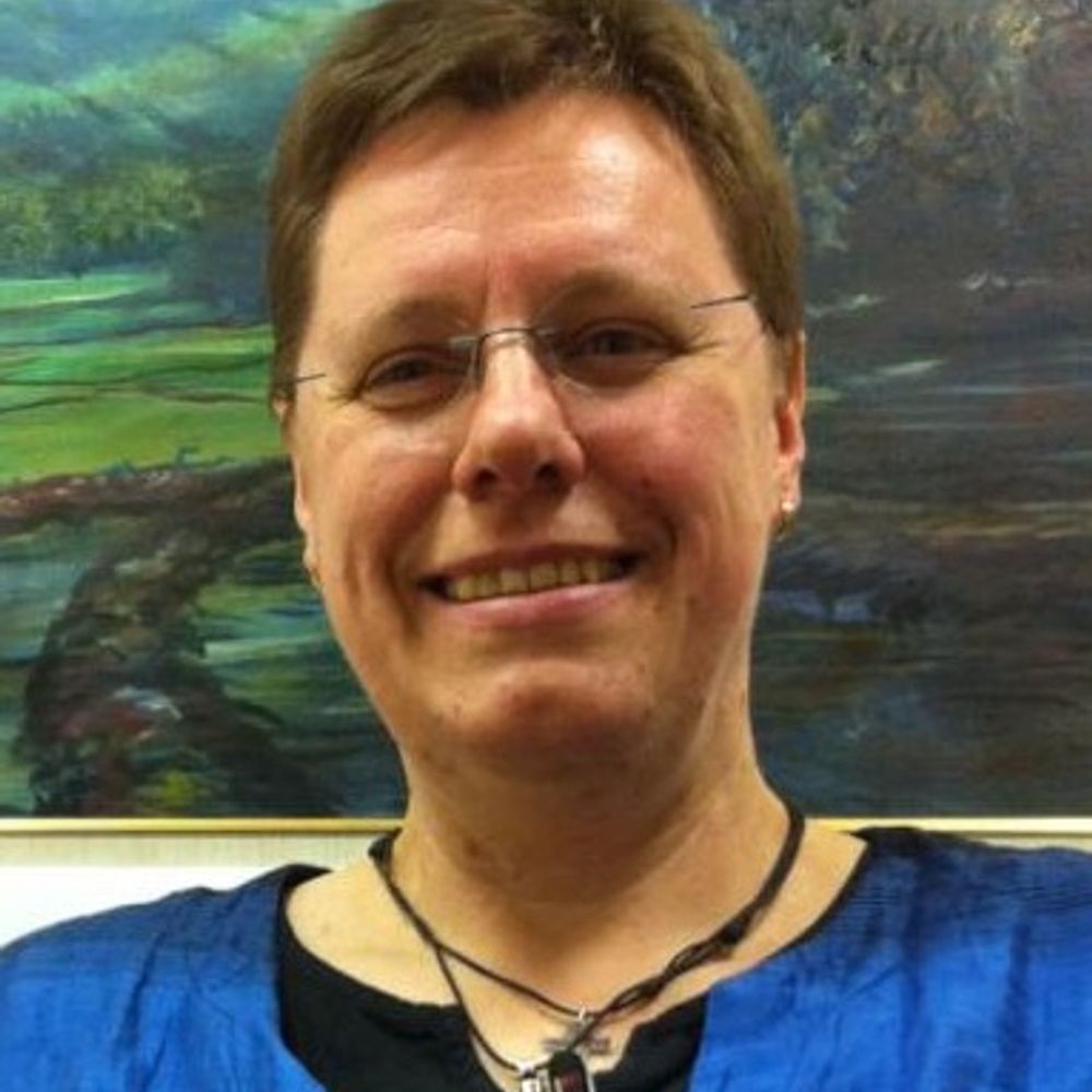 Kathy Fiekert